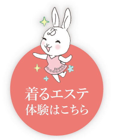 着るエステ体験はこちら